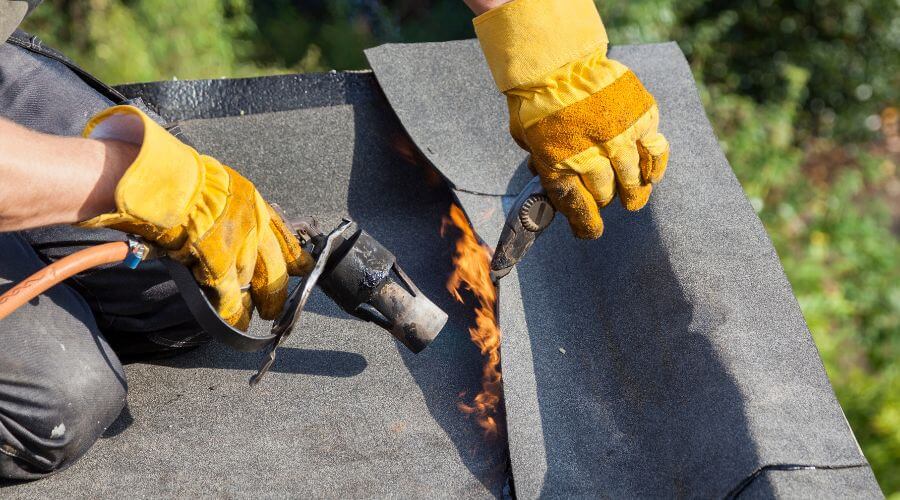 Expert new roof installation services in Fulton, SD